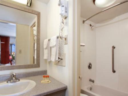 Garden Inn Fredricksburg South Fredericksburg Chambre photo