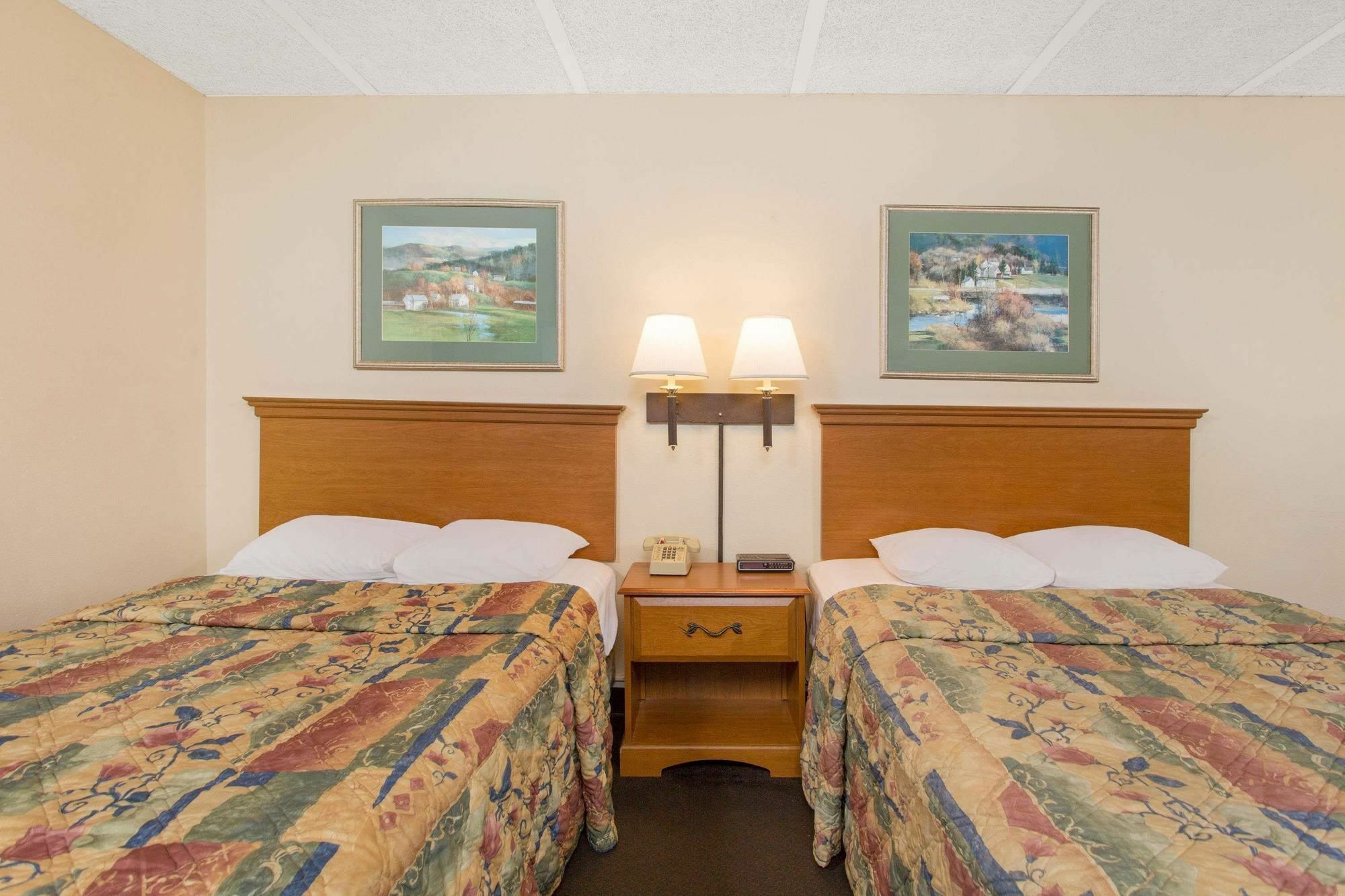 Garden Inn Fredricksburg South Fredericksburg Extérieur photo