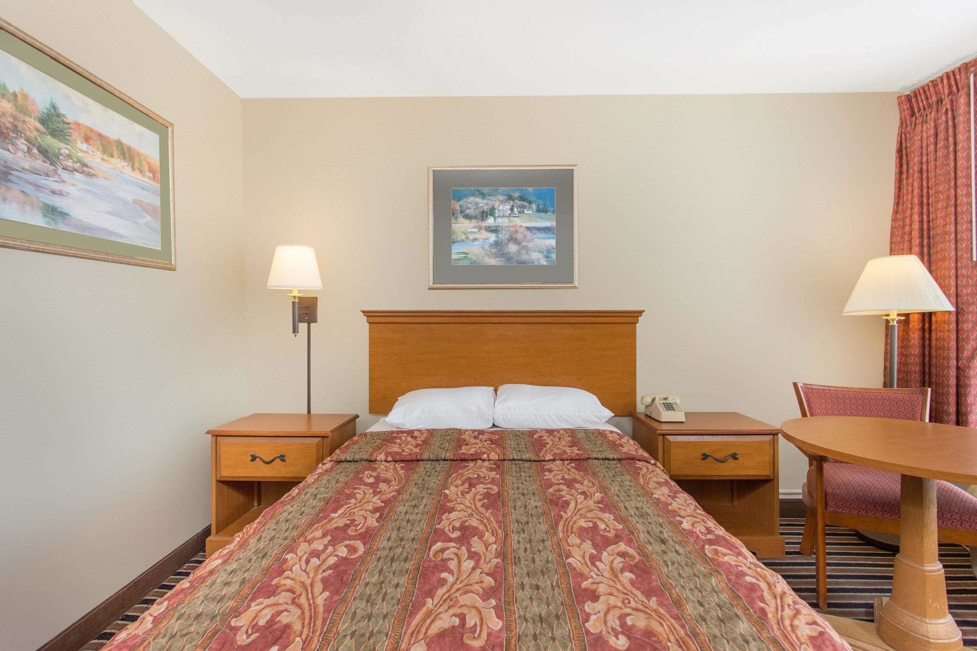 Garden Inn Fredricksburg South Fredericksburg Extérieur photo