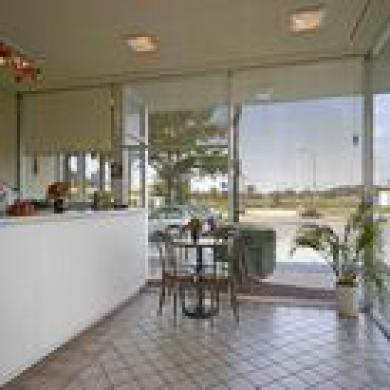 Garden Inn Fredricksburg South Fredericksburg Intérieur photo