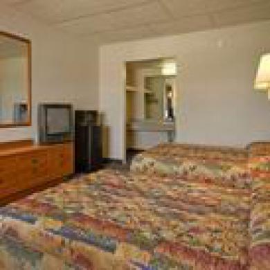 Garden Inn Fredricksburg South Fredericksburg Extérieur photo